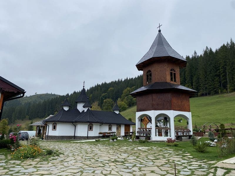 Broșteni