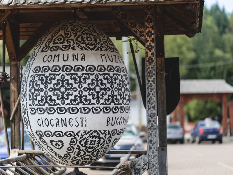 Ciocănești