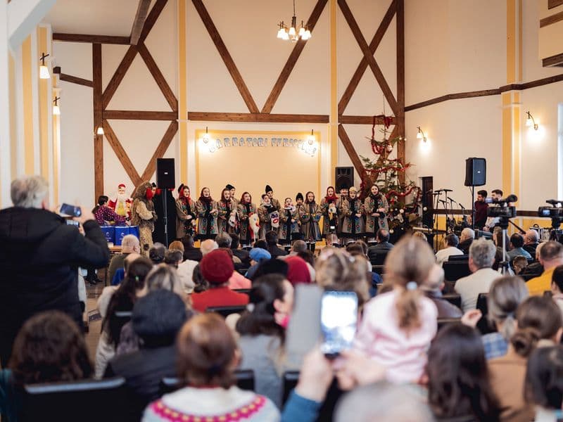 Dorna Arini