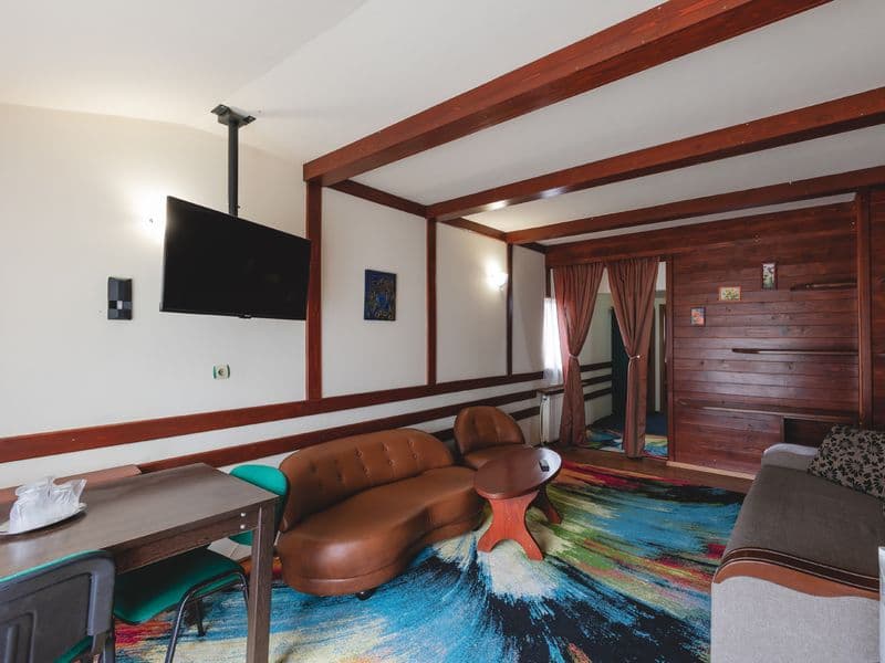 Hotel Silva