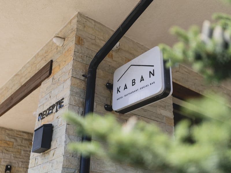 Hotel Boutique Kaban