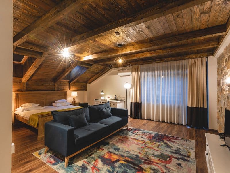 Hotel Boutique Kaban