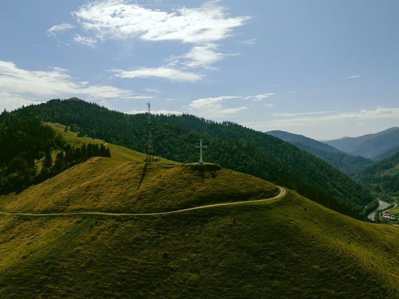 Crucea