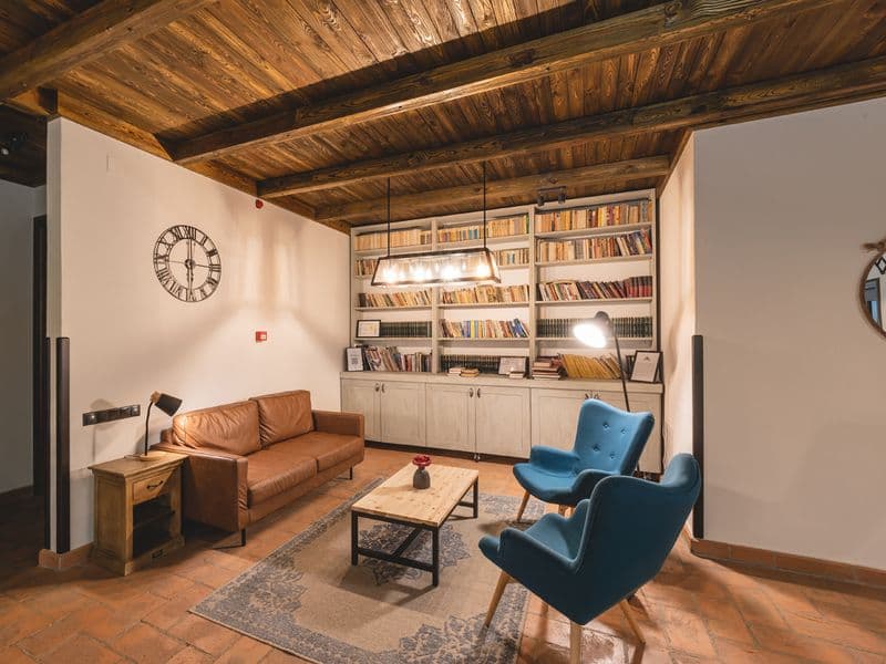 Hotel Boutique Kaban