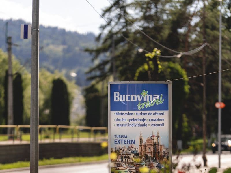Bucovina Travel