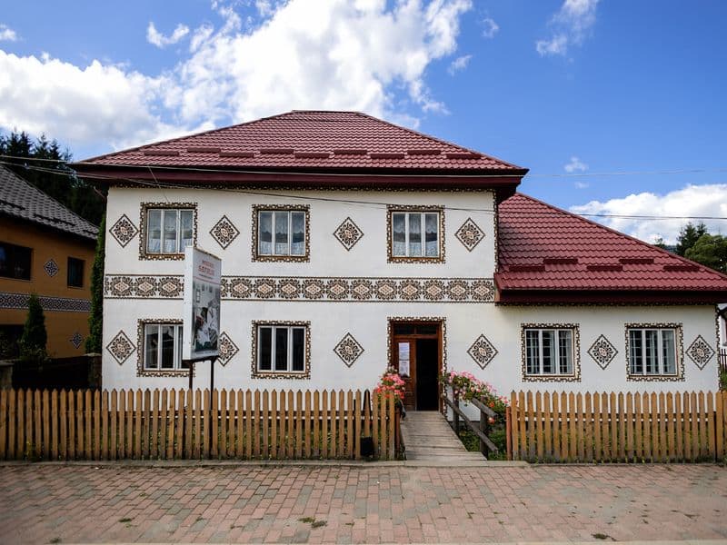 Ciocănești