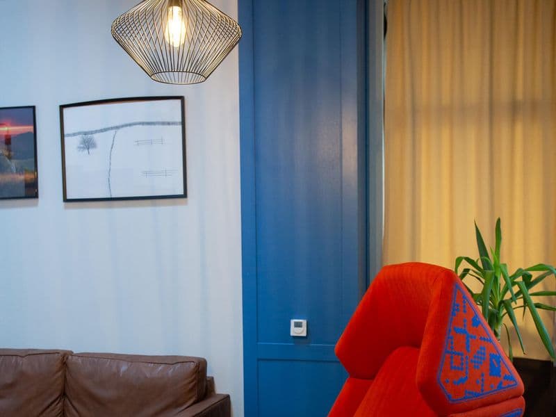 Hotel Boutique Kaban