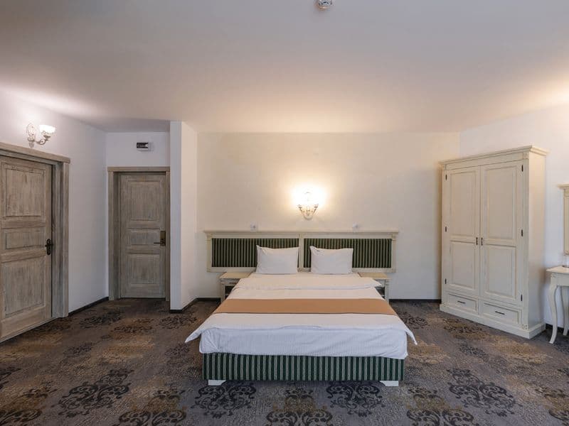 Vila Seva
