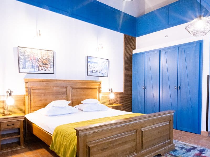 Hotel Boutique Kaban