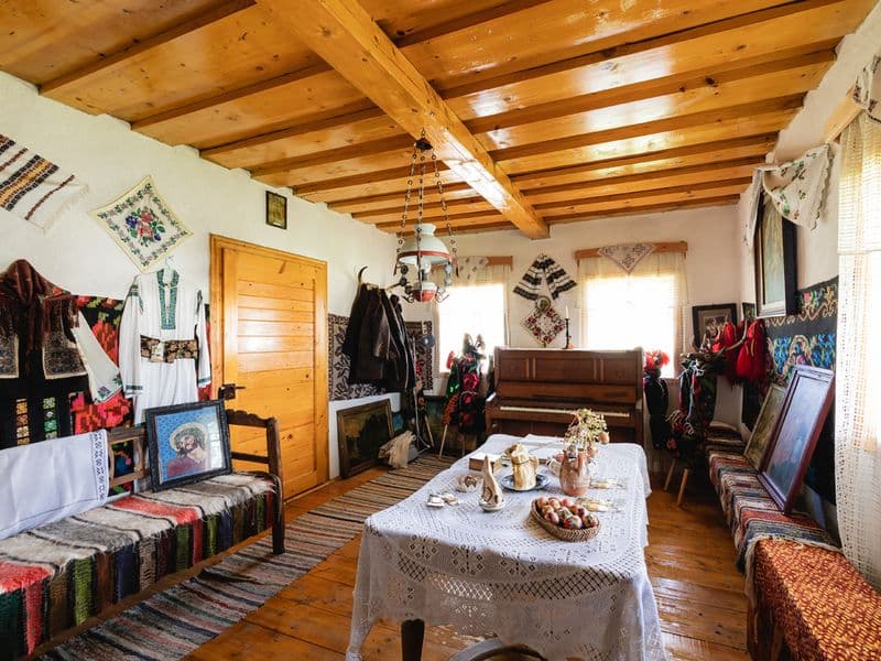 Poiana Stampei