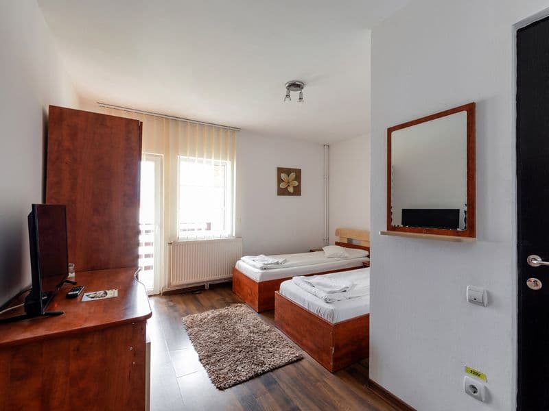 Casa Bucovineană