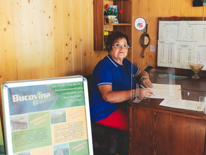 Bucovina Travel