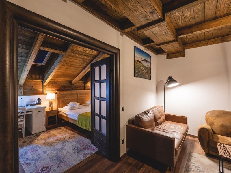 Hotel Boutique Kaban