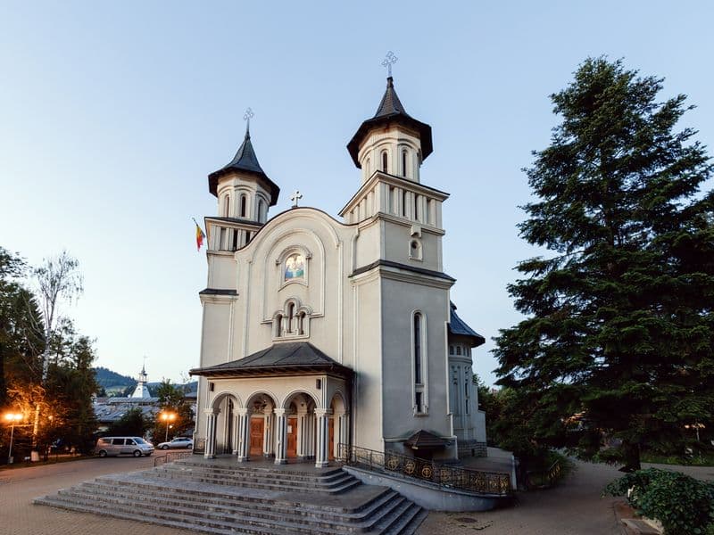 Vatra Dornei