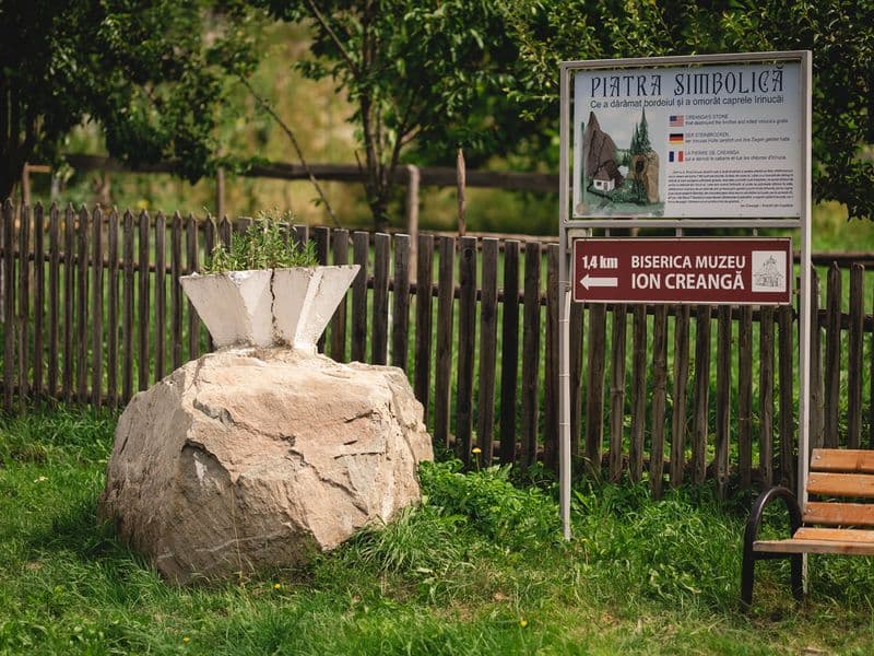 Broșteni