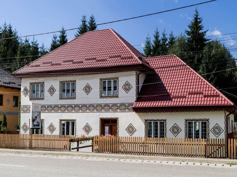 Ciocănești