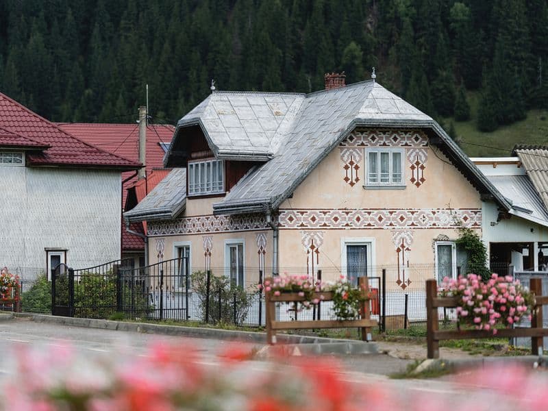 Ciocănești