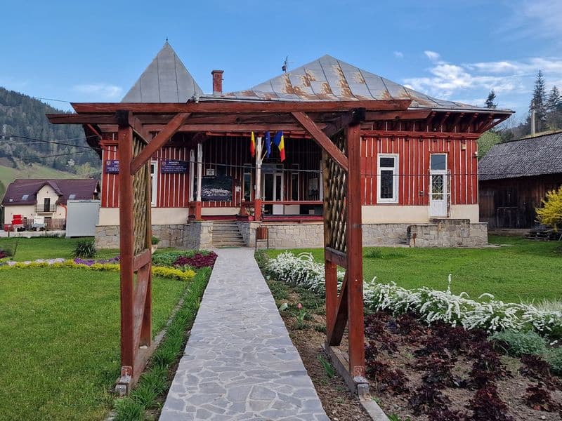 Broșteni