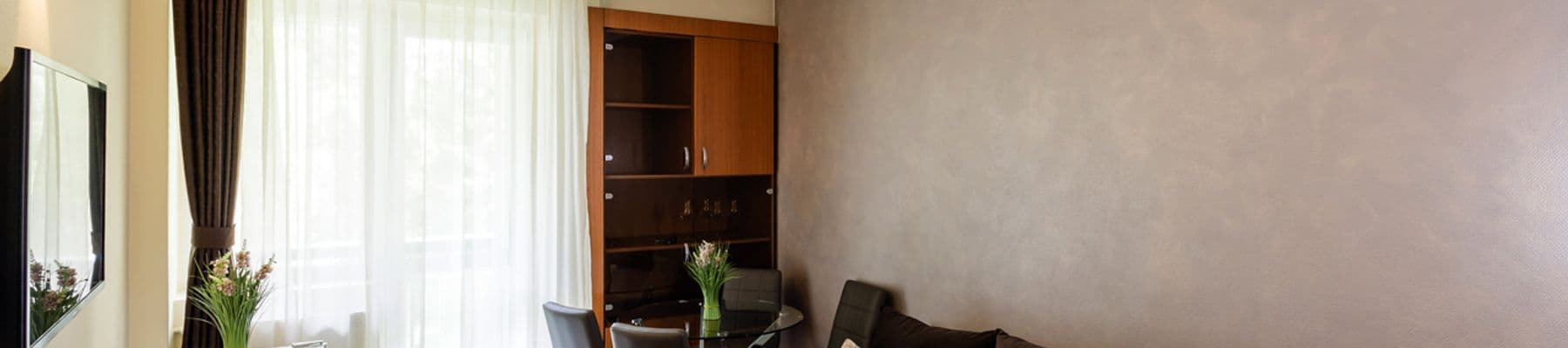 Complexul Hotelier Bradul-Călimani