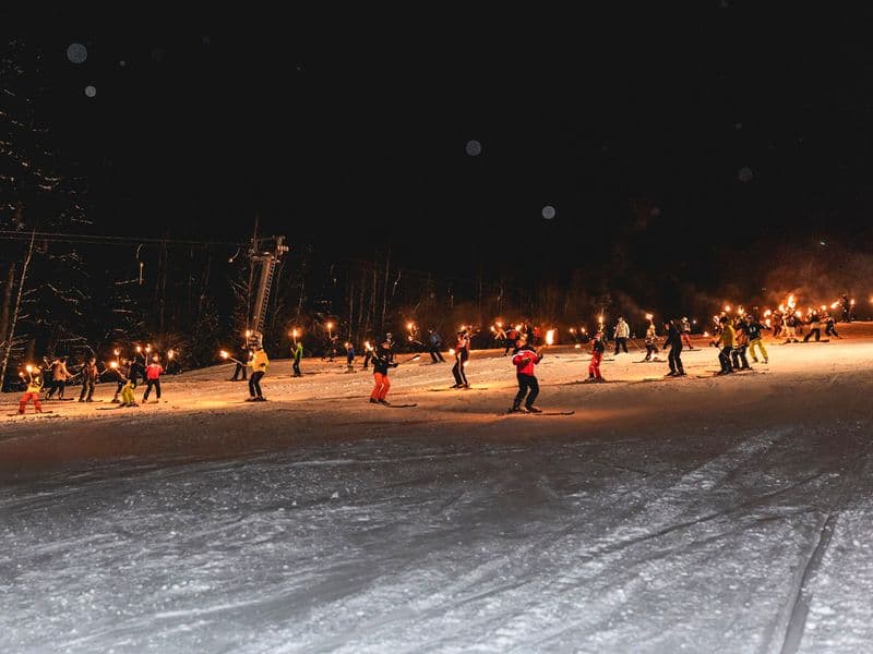 Vatra Dornei