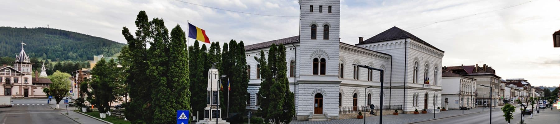 Vatra Dornei
