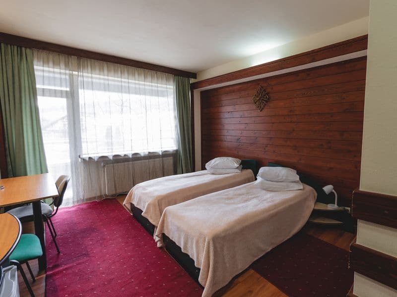 Hotel Silva