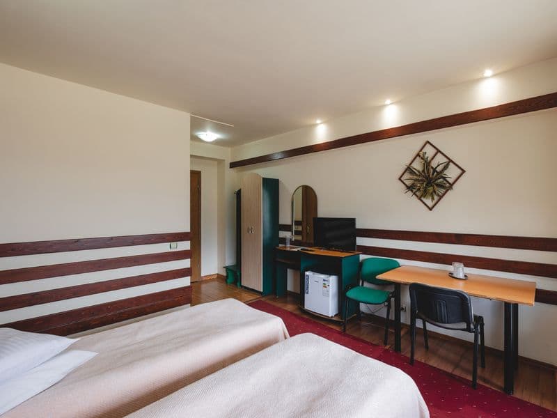 Hotel Silva
