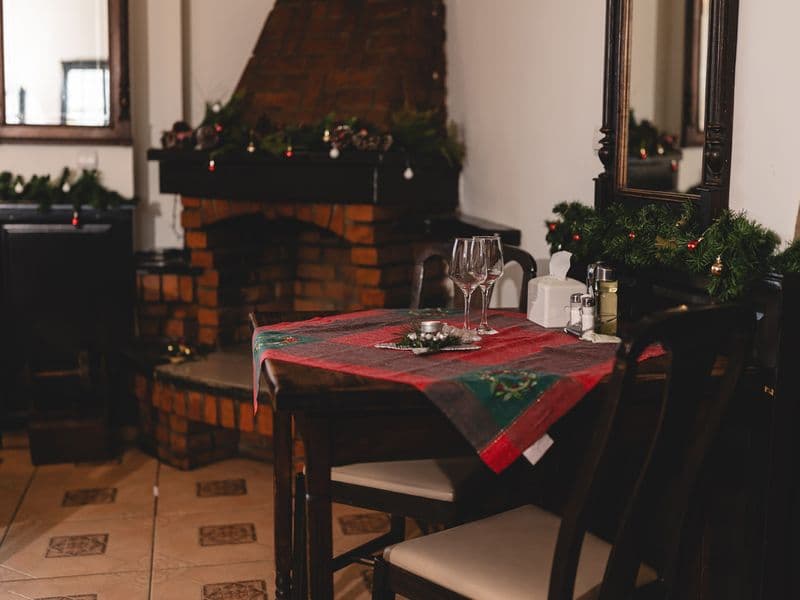Casa Bucovineană