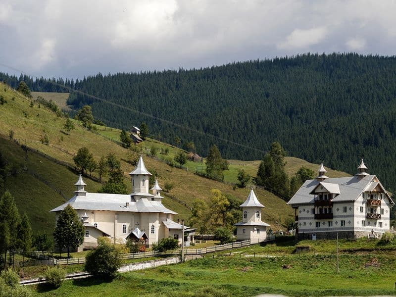 Ciocănești