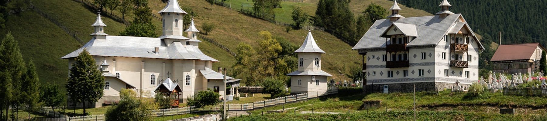 Ciocănești