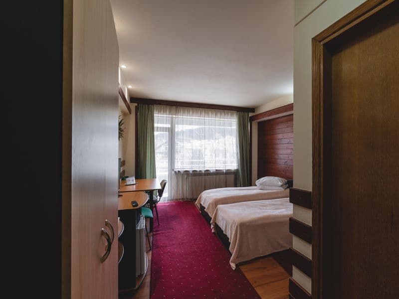 Hotel Silva