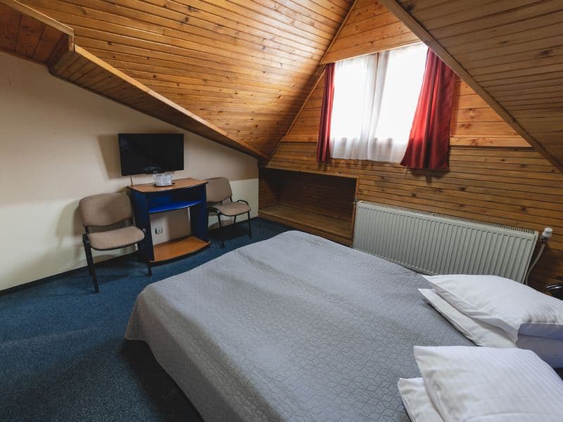 Hotel Silva