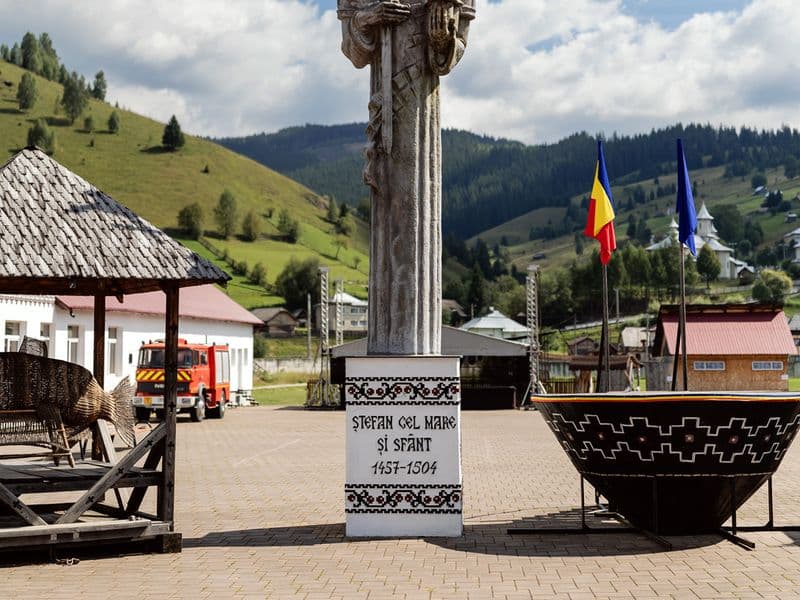Ciocănești
