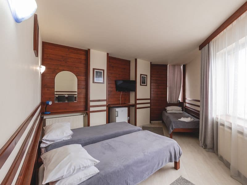 Hotel Silva