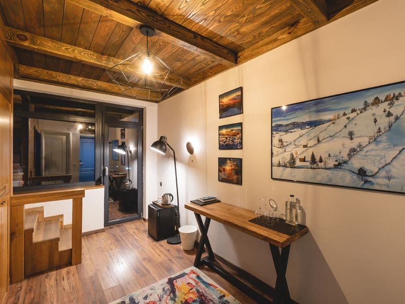 Hotel Boutique Kaban