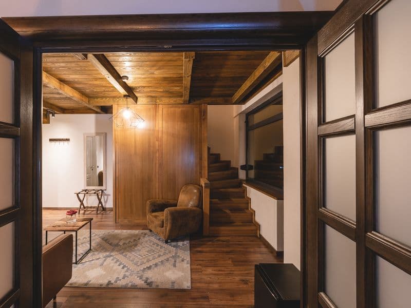 Hotel Boutique Kaban