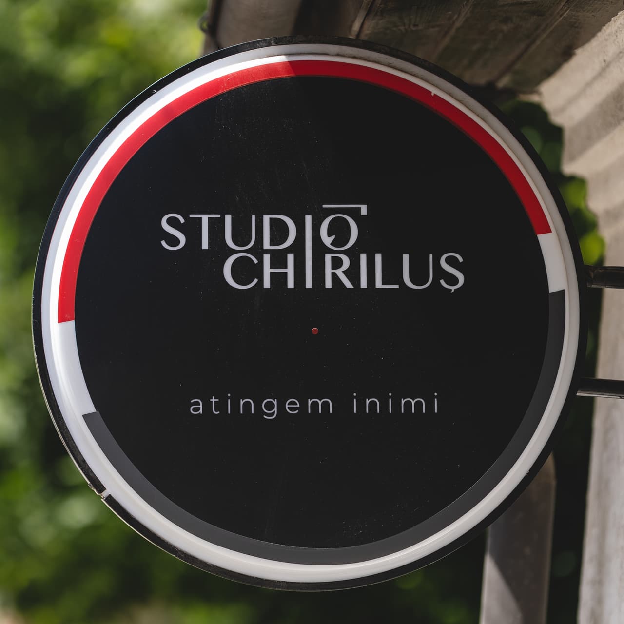 Studio Chiriluș — 30 de ani de fotografie la Vatra Dornei